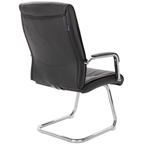 Кресло посетителя AL 755V. Фото 6