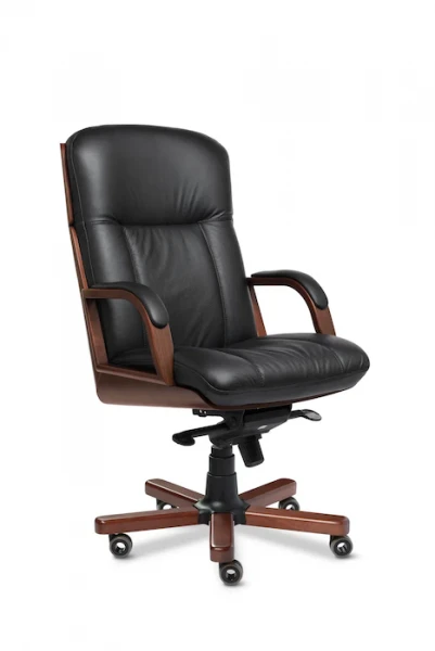 Кресло руководителя Cannes A. Фото 1