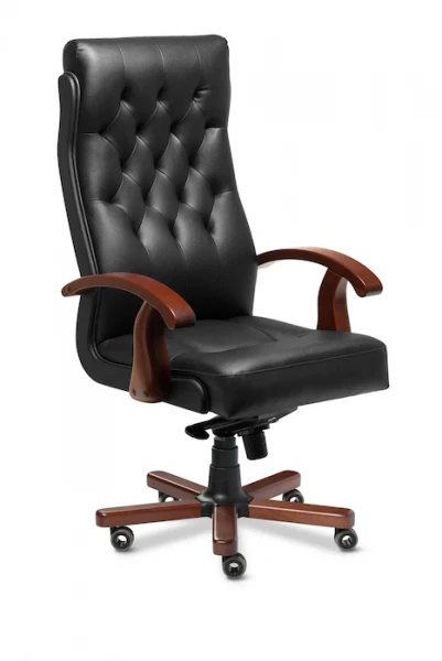 Кресло руководителя Darwin A. Фото 1