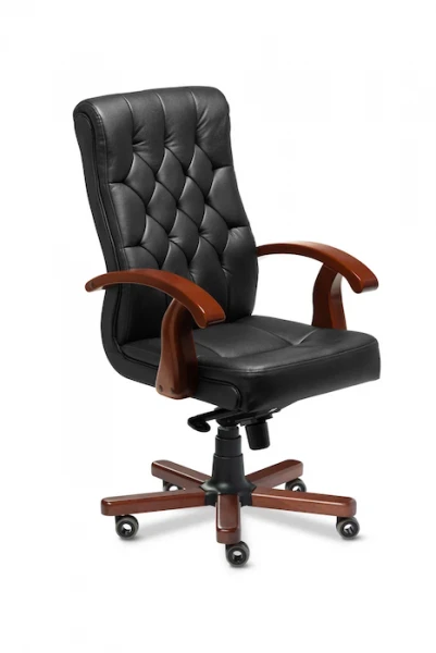 Кресло руководителя Darwin B. Фото 1