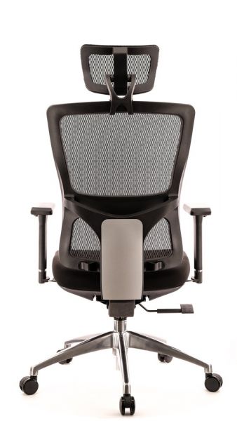 Кресло руководителя Everest S EVERPROF. Фото 4