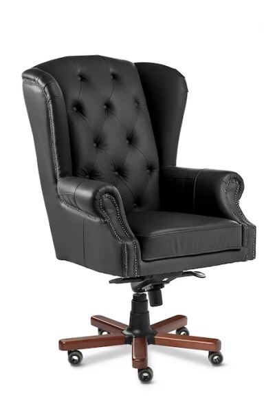 Кресло руководителя Gent A. Фото 1