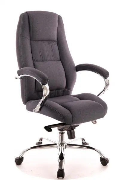 Кресло руководителя Kron M EVERPROF. Фото 1