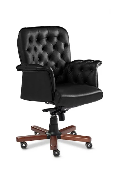 Кресло руководителя Messina B. Фото 1