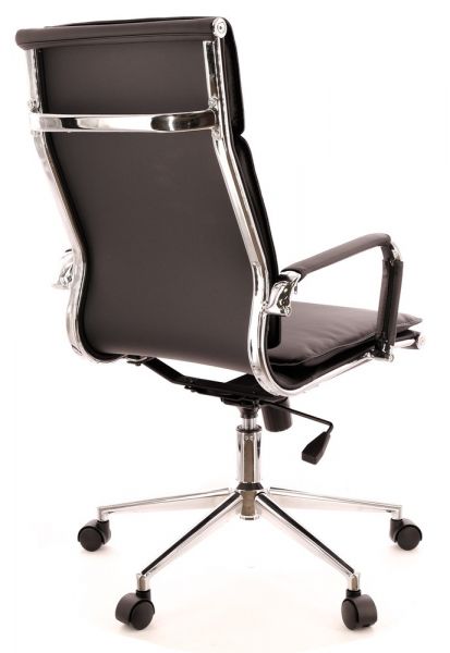 Кресло руководителя Nerey T EVERPROF. Фото 3