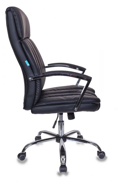 Кресло руководителя T-8000SL. Фото 7