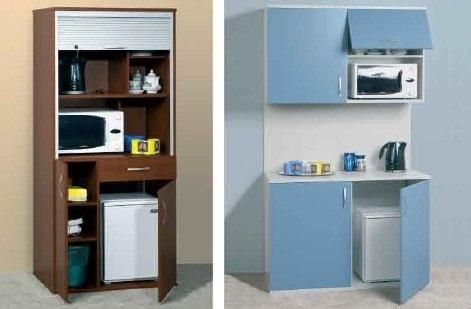 Кухня для офиса 30Н013. Фото 2