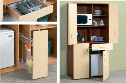 Кухня для офиса 30Н013. Фото 3