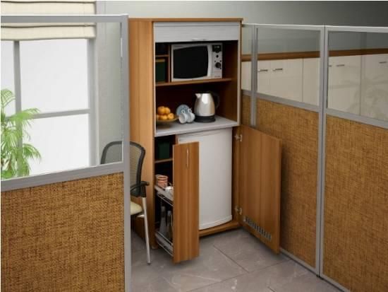 Кухня для офиса 30Н013. Фото 4