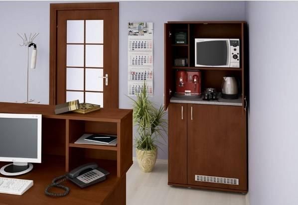 Кухня для офиса 30Н013. Фото 7