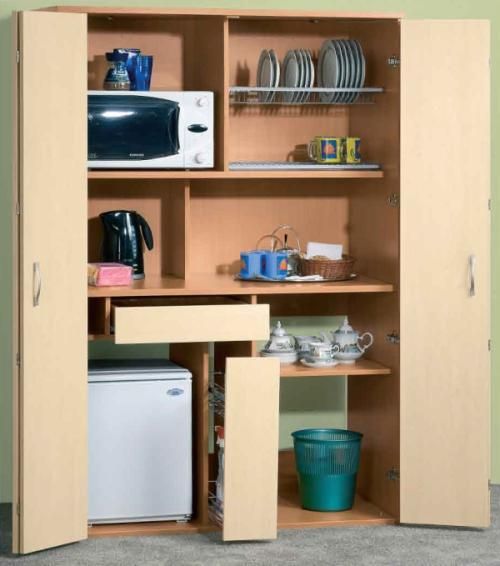 Кухня для офиса 30Н013. Фото 8