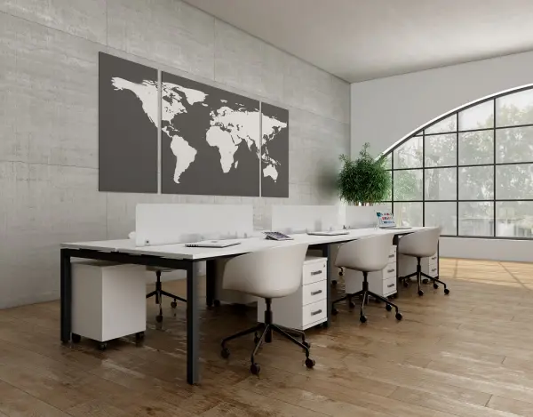 Мебель Avance для персонала . Фото 1