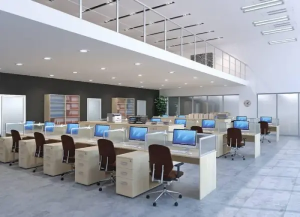 Мебель для персонала Авангард. Фото 1