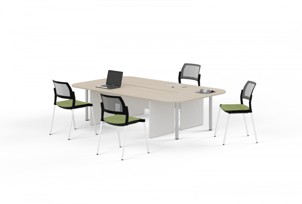 Мебель для персонала Domino. Фото 2