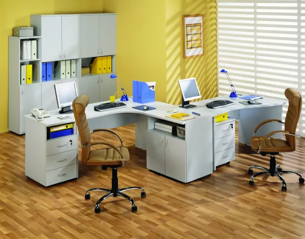 Мебель для персонала Этюд. Фото 1