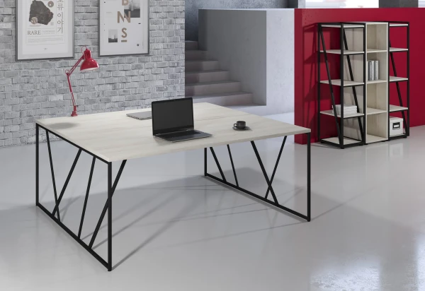 Мебель для персонала Loftis. Фото 1