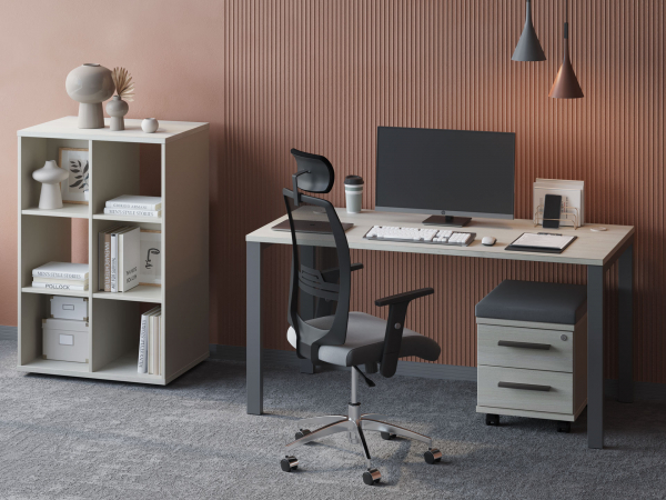 Мебель для персонала New Line. Фото 3