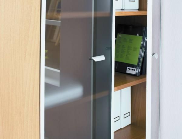 Мебель для персонала Профи - (Профи-металл). Фото 2