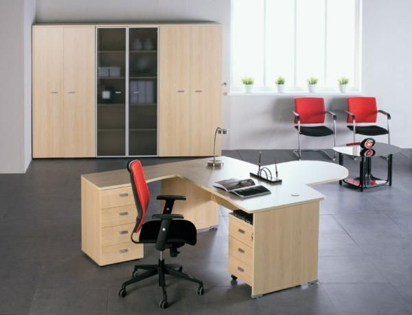 Мебель для персонала Профи - (Профи-металл). Фото 14