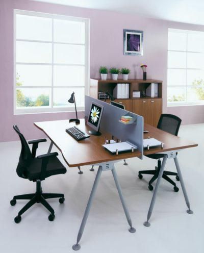 Мебель для персонала Профи - (Профи-металл). Фото 5