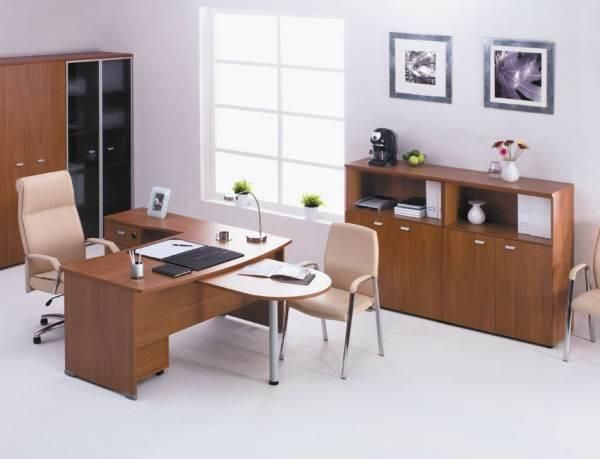 Мебель для персонала Профи - (Профи-металл). Фото 7