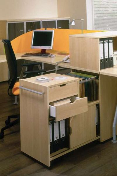 Мебель для персонала Профи - (Профи-металл). Фото 8