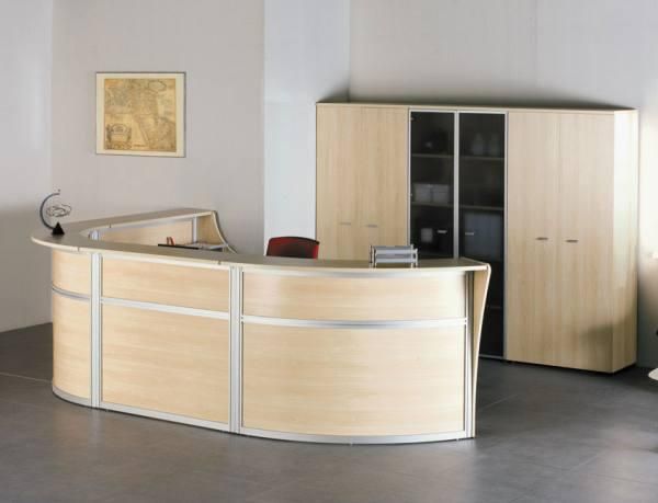 Мебель для персонала Профи - (Профи-металл). Фото 10