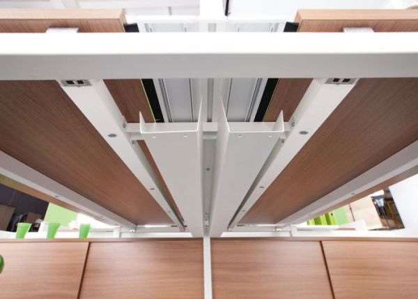 Мебель для персонала PROFIQUADRO. Фото 14