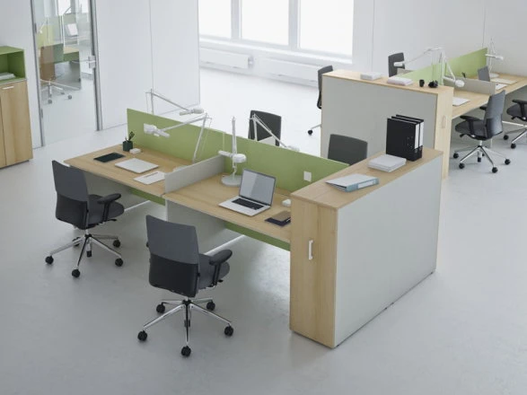 Мебель для персонала Smart. Фото 1