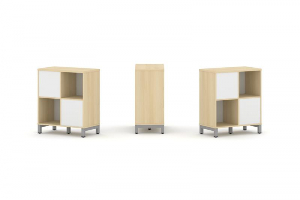 Набор стеллажа 2-х сторон., 2 яр. SN.NSD-221. Фото 4