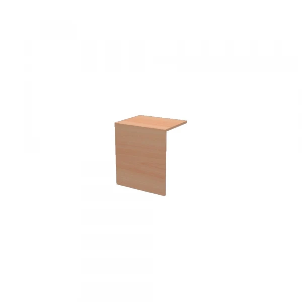Накладка для стойки А-651. Фото 1