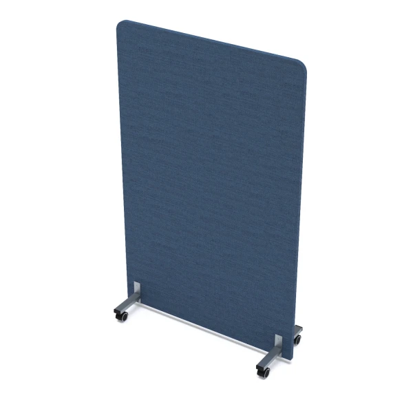 Перегородка 1600мм (моб. опоры) 011.МП.1016. Фото 1