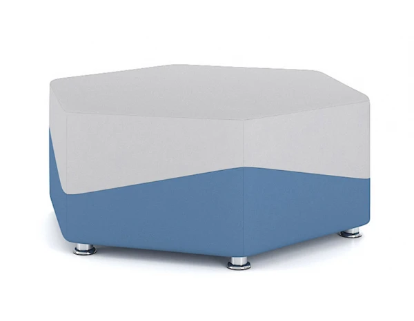 Одноместный модуль М15-1P6. Фото 1