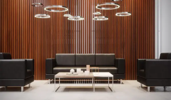 Офисные диваны «Сити». Фото 1