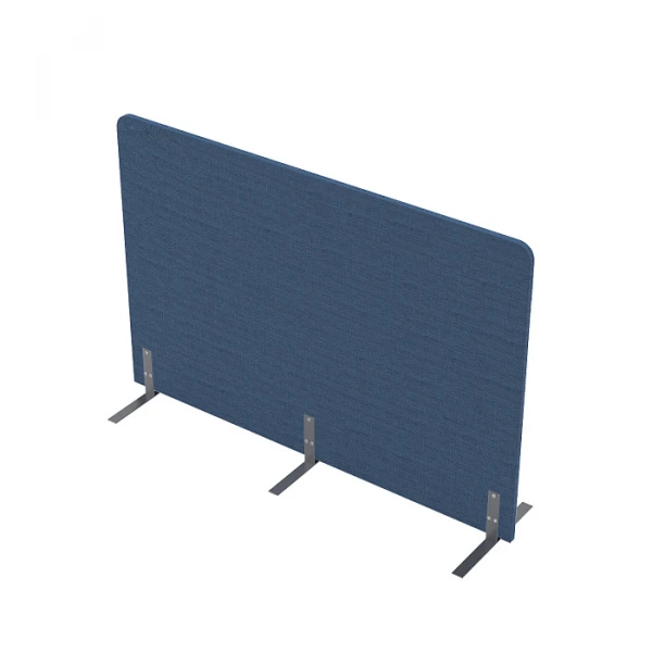 Перегородка 1100мм (стац. опоры) 011.МПО.1611. Фото 1