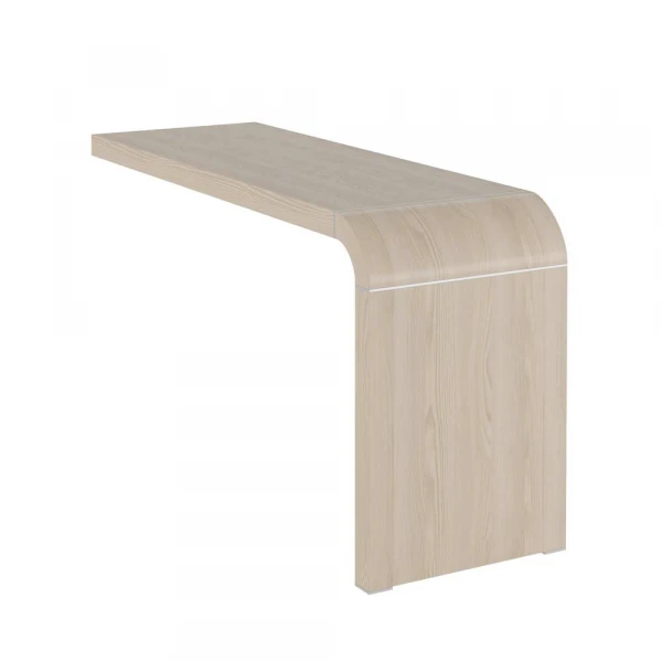 Приставка боковая MDR17571204. Фото 1