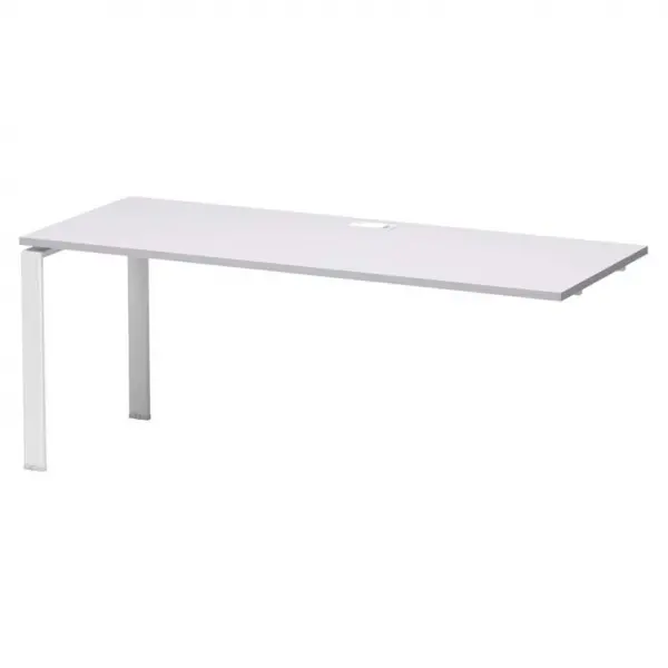 ПРИСТАВКА С КАБЕЛЬ-КАНАЛОМ 1705. Фото 1