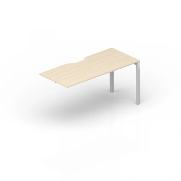 Приставной элемент эргономичный PEPV128. Фото 1