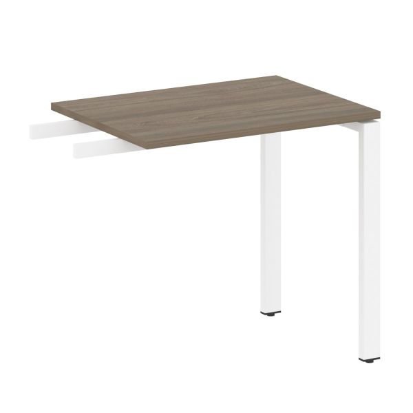 Приставной элемент (используется в качестве брифинга или боковой приставки) БП.ПР-2. Фото 1