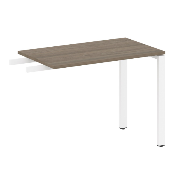 Приставной элемент (используется в качестве брифинга или боковой приставки) БП.ПР-3. Фото 1