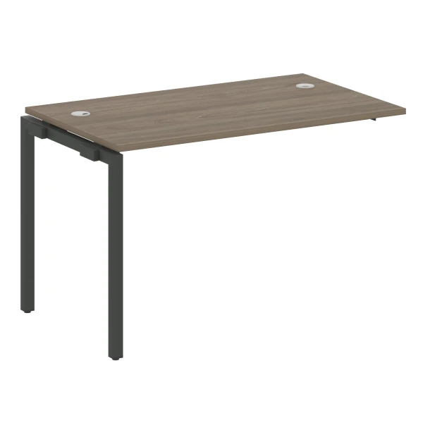 Проходной наборный элемент рабочей станции на П-образном м/к 40БП.ПРС-СП-1.2. Фото 1