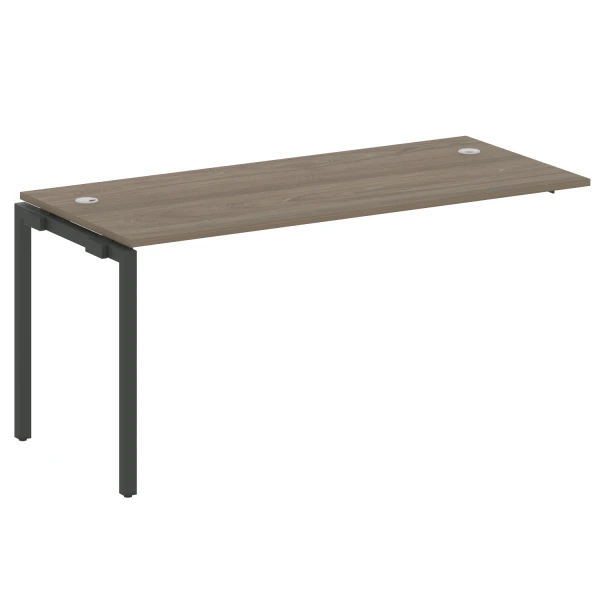 Проходной наборный элемент рабочей станции на П-образном м/к 40БП.ПРС-СП-1.4. Фото 1