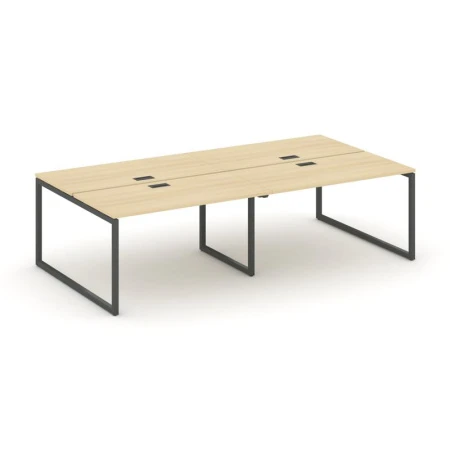 Рабочая станция 2-х сторон. SN-4O.DRS-043. Фото 1