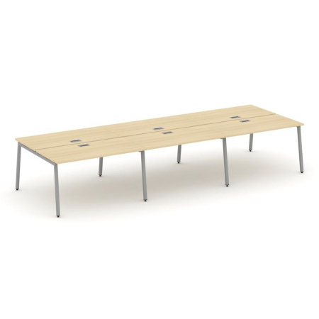 Рабочая станция 2-х сторон. SN-6A.DRS-082. Фото 3