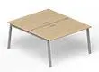 Рабочий стол «Bench» с врезным блоком LVRА11.1616-2. Фото 1