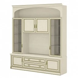 Секция шкафа ПК-МР-ШКН220Х192П. Фото 1