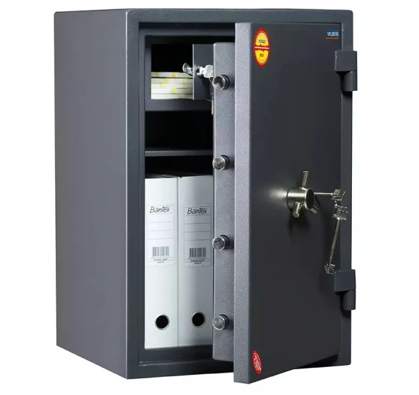 Сейф Гранит-65T. Фото 1