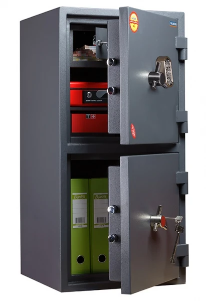 Сейф Гранит-90T/2 EL. Фото 1