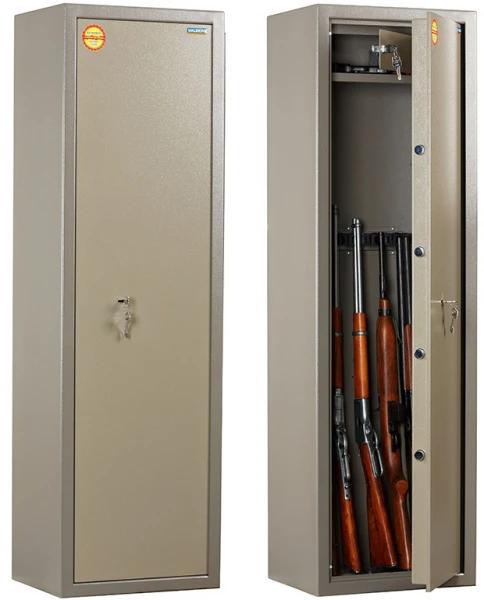 Сейф Ирбис-8. Фото 1