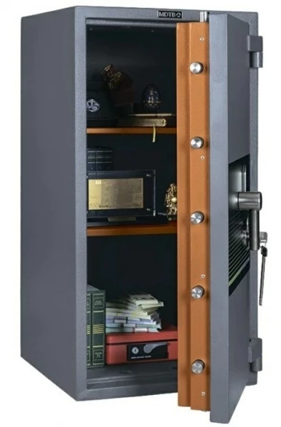 Сейф MDTB Bastion-M 1368 2K. Фото 1